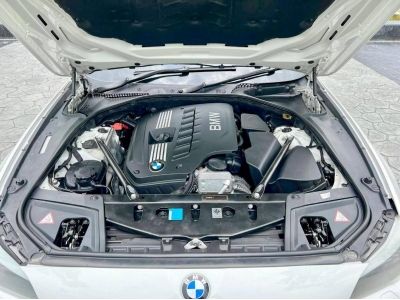 2011 BMW SERIES 5 523i  เครดิตดีฟรีดาวน์ รูปที่ 15